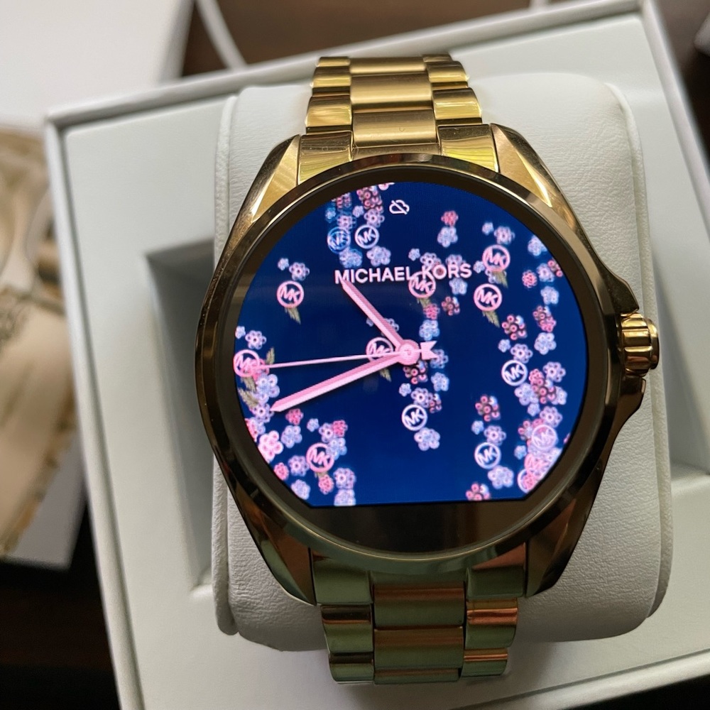 Micheal Kors Access Smartwatch